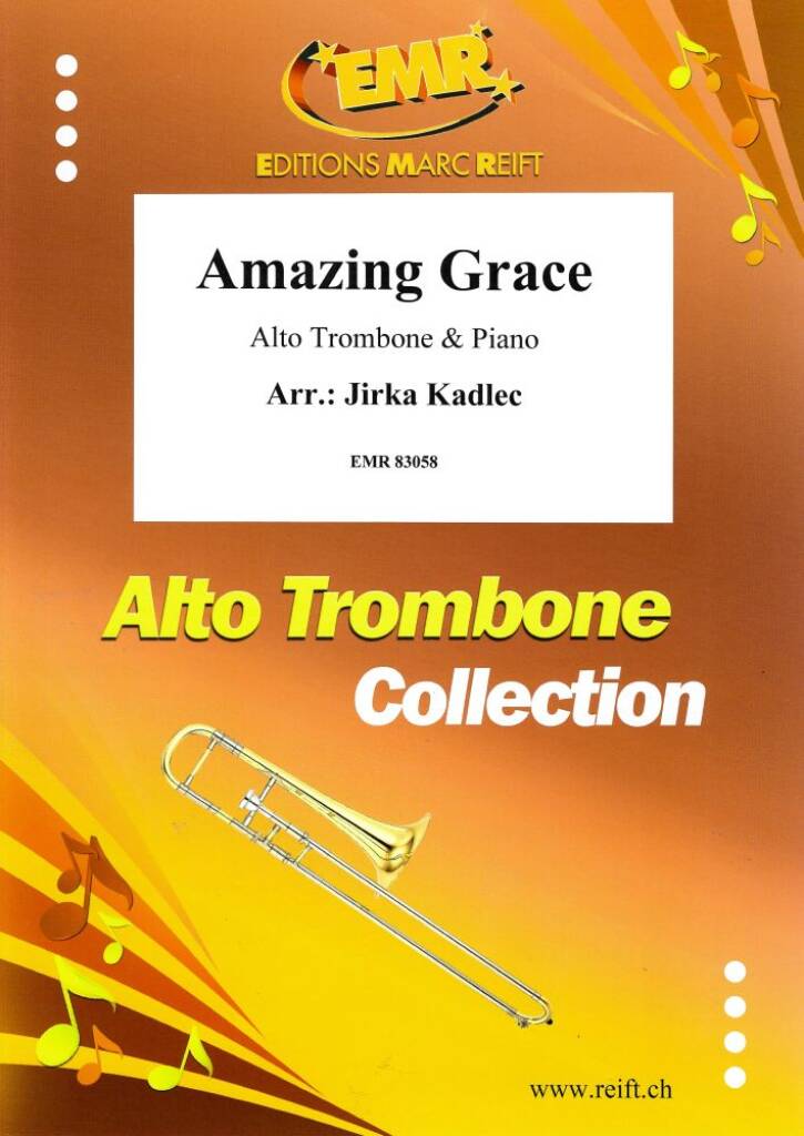 Amazing Grace